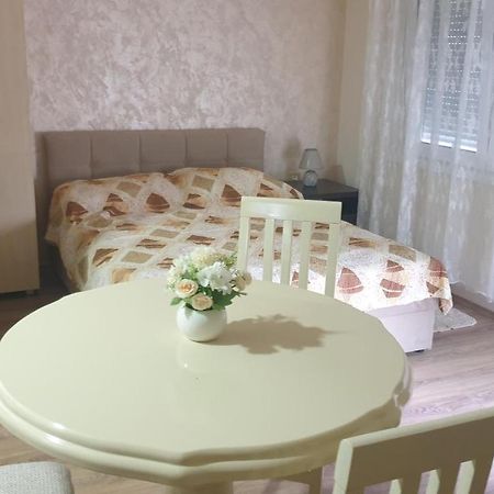Apartments Kamenjar Novi Sad Exteriér fotografie