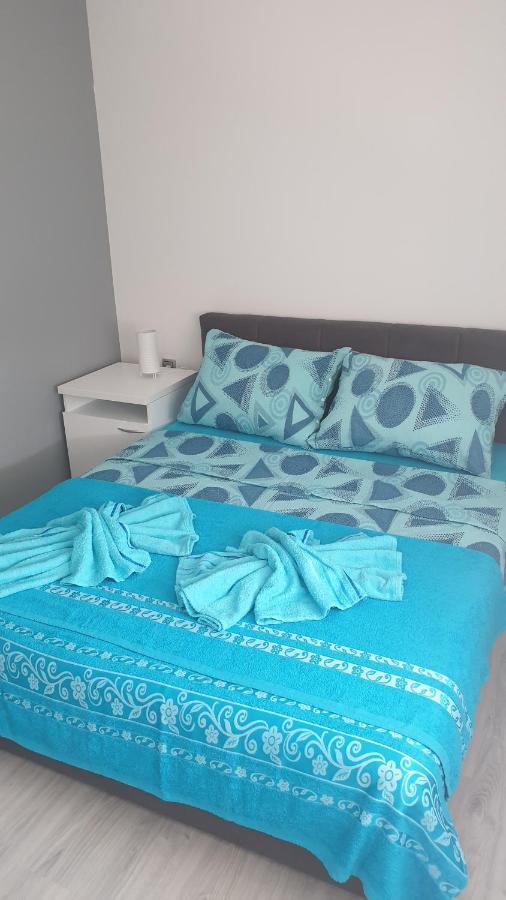 Apartments Kamenjar Novi Sad Exteriér fotografie