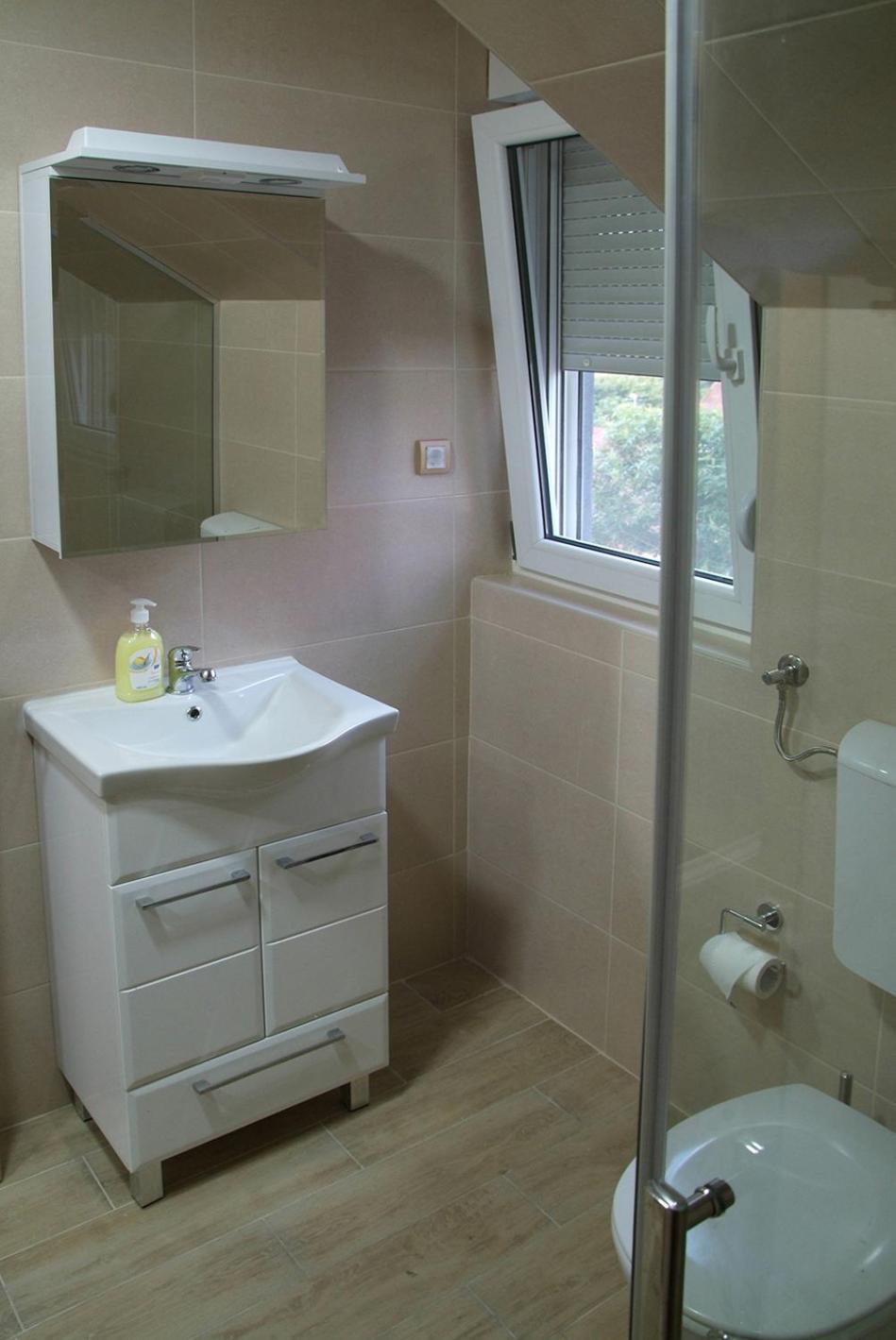 Apartments Kamenjar Novi Sad Pokoj fotografie