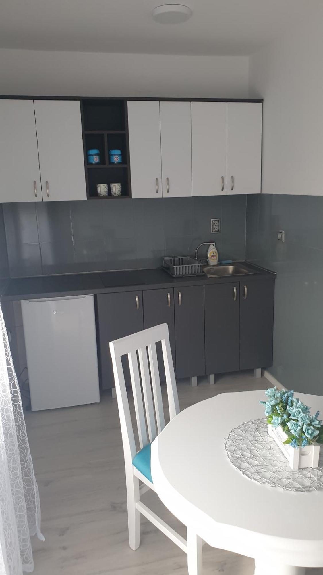 Apartments Kamenjar Novi Sad Pokoj fotografie