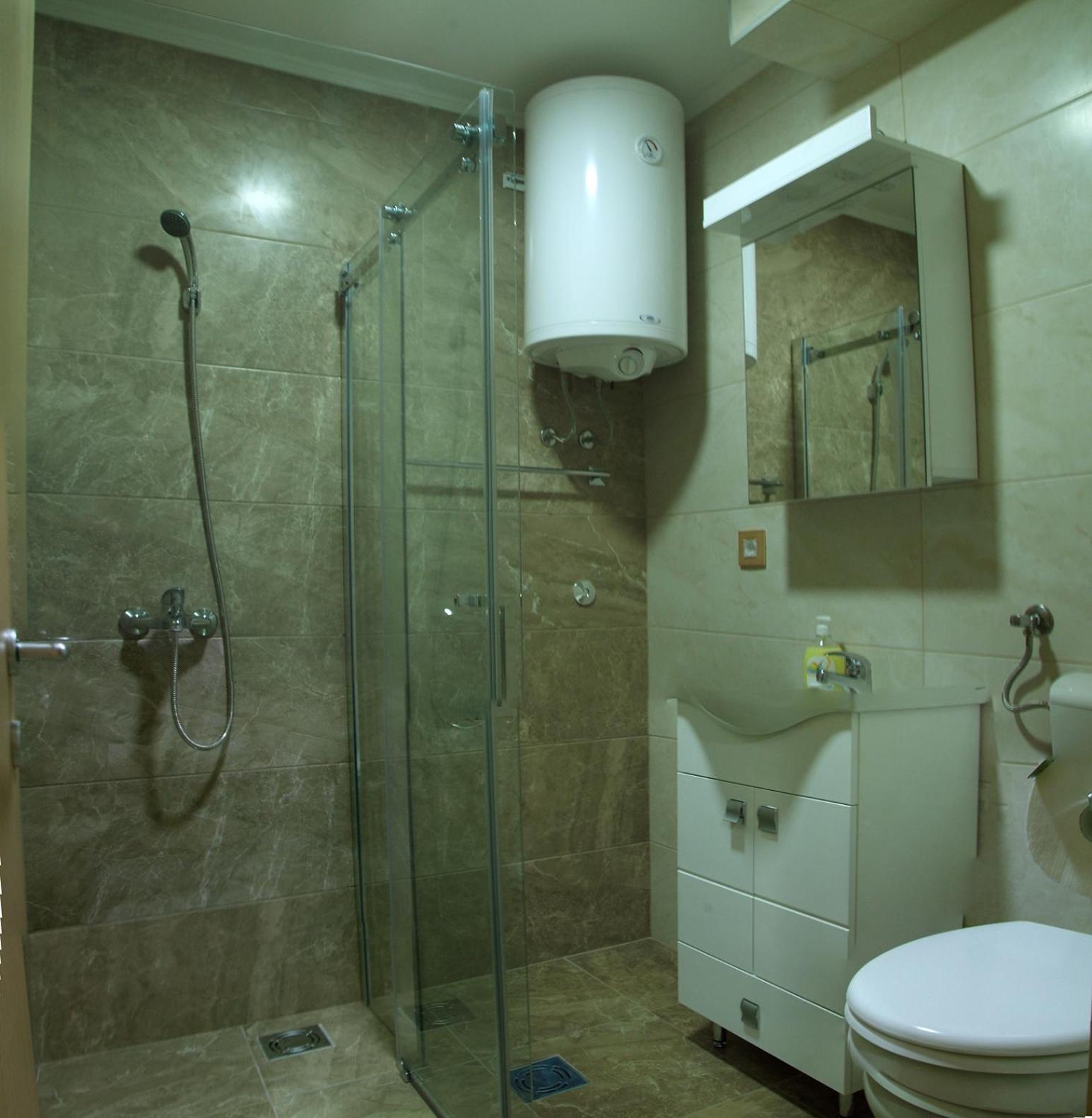 Apartments Kamenjar Novi Sad Pokoj fotografie